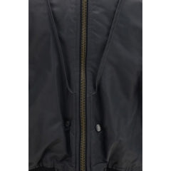 Maison Margiela Multicolor Polyamide Bomber