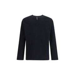 Jacquemus Black Cotton Sportswear