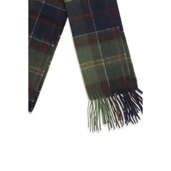 Barbour Bicolor Wool Oves Aries Scarf