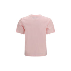 Fiorucci Multicolor Cotton T-Shirt