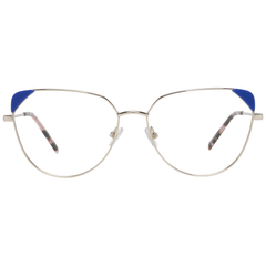 Emilio Pucci Gold Metal & Plastic Glasses (Frames)