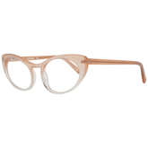 Dsquared² Rosa Damen Brillenfassungen