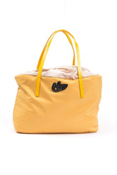BYBLOS Gele Polyester Dames Schoudertas