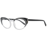 Dsquared² Schwarze Damenbrillen