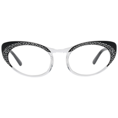 Dsquared² Black Women Frames