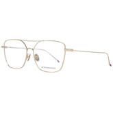 Scotch & Soda Gold Metal Glasses (Frames)