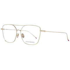 Scotch & Soda Gold Metal Glasses (Frames)