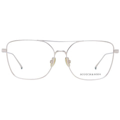 Scotch & Soda Gold Metal Glasses (Frames)