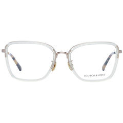 Scotch & Soda Transparent Metal & Plastic Glasses (Frames)