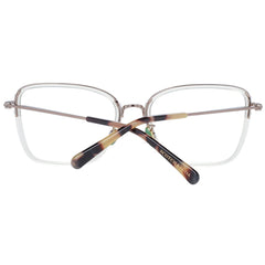 Scotch & Soda Transparent Metal & Plastic Glasses (Frames)
