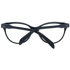 Emilio Pucci Mehrfarbige Plastikbrille (Gestell)