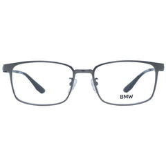 BMW Gray Titanium Glasses (Frames)