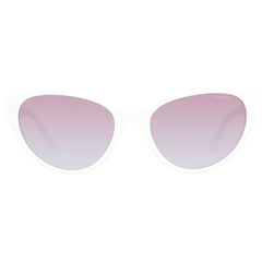 Gant Beige Sonnenbrille aus Kunststoff