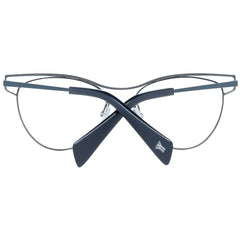 Yohji Yamamoto Bicolor-Metallbrille (Gestell)