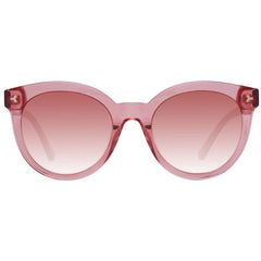 Bally Mehrfarbige Acetat-Sonnenbrille