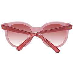 Bally Mehrfarbige Acetat-Sonnenbrille