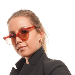 Bally Mehrfarbige Acetat-Sonnenbrille