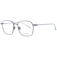 Scotch & Soda Gray Metal Glasses (Frames)