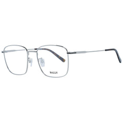 Bally Silver Metal Glasses (Frames)