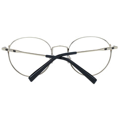 Tod's Schwarze Metallbrille (Gestell)