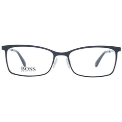 Hugo Boss Brillen aus schwarzem Metall