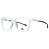 Adidas Witte Kunststof Bril (Montuur)