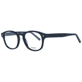 Bally Blue Plastic Glasses (Frames)