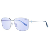 BMW Gold Metall Sonnenbrille