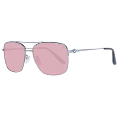 BMW Bronze Metall Sonnenbrille