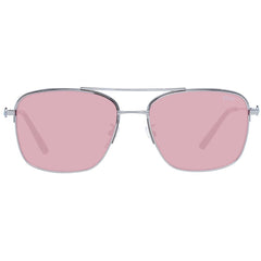 BMW Bronze Metal Sunglasses