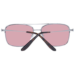 BMW Bronze Metal Sunglasses