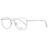 Maje Gold Metal Glasses (Frames)