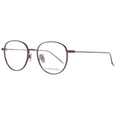 Scotch & Soda Brown Metal Glasses (Frames)