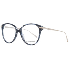 Scotch & Soda Black Acetate Glasses (Frames)