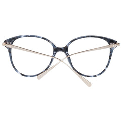 Scotch & Soda Black Acetate Glasses (Frames)