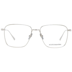 Scotch & Soda Gold Metal Glasses (Frames)