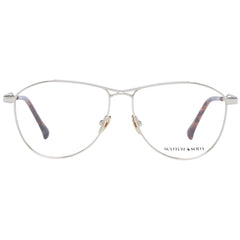 Scotch & Soda Gold Metal Glasses (Frames)