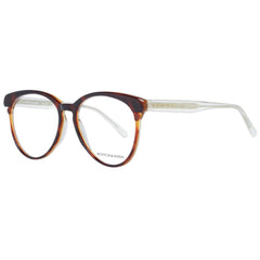 Scotch & Soda Brown Plastic Glasses (Frames)