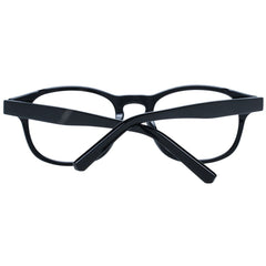 Bally Black Plastic Glasses (Frames)