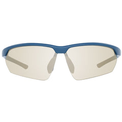 Timberland Blue Plastic Sunglasses