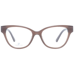 Swarovski Brille lila Kunststoff (Gestell)