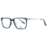 BMW Gray Plastic Glasses (Frames)