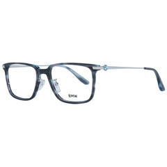 BMW Gray Plastic Glasses (Frames)