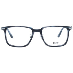 BMW Gray Plastic Glasses (Frames)