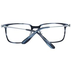 BMW Gray Plastic Glasses (Frames)