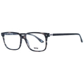 BMW Gray Plastic Glasses (Frames)