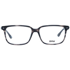 BMW Gray Plastic Glasses (Frames)
