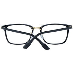 BMW Black Plastic Glasses (Frames)