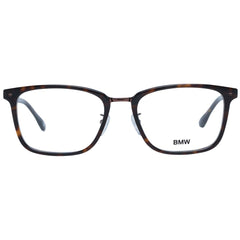 BMW Brown Plastic Glasses (Frames)