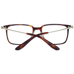 BMW Brown Plastic Glasses (Frames)